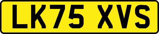LK75XVS