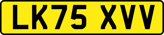 LK75XVV