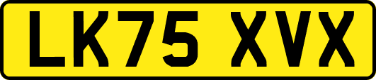 LK75XVX