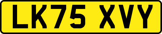 LK75XVY