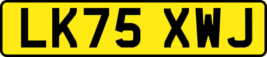 LK75XWJ