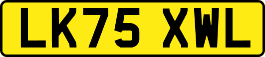 LK75XWL