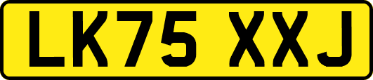 LK75XXJ