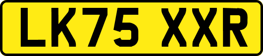 LK75XXR