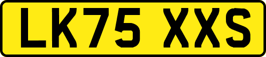 LK75XXS
