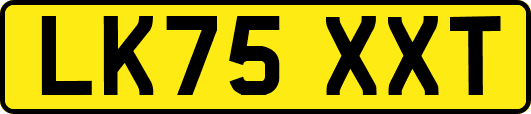 LK75XXT