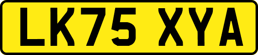 LK75XYA