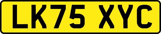 LK75XYC