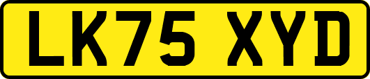 LK75XYD