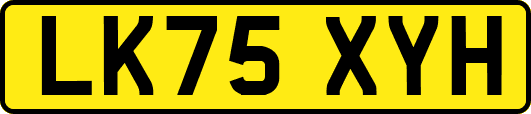 LK75XYH