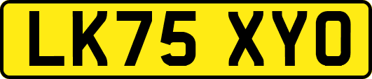 LK75XYO