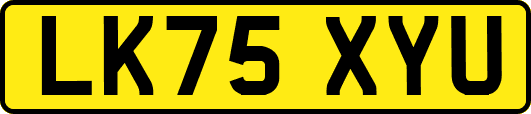 LK75XYU