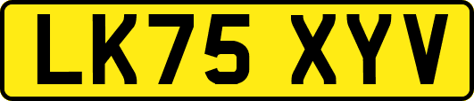 LK75XYV