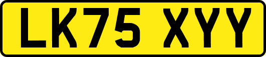 LK75XYY