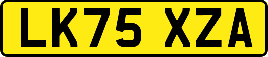 LK75XZA