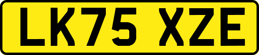 LK75XZE