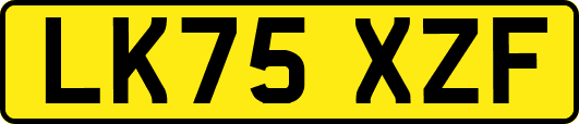 LK75XZF