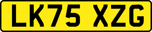 LK75XZG