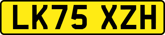 LK75XZH