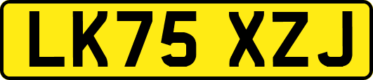 LK75XZJ