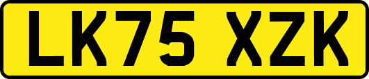LK75XZK