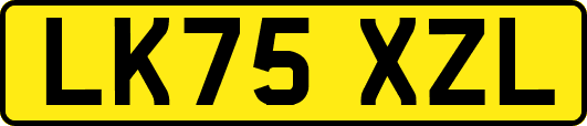LK75XZL