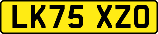 LK75XZO