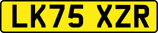 LK75XZR