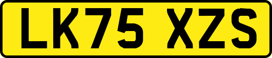 LK75XZS