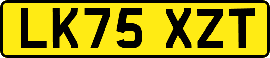 LK75XZT