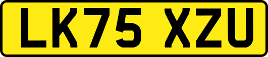 LK75XZU