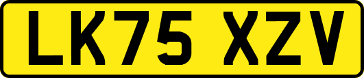 LK75XZV