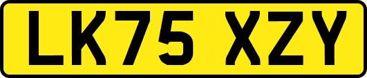 LK75XZY