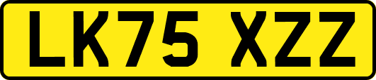 LK75XZZ