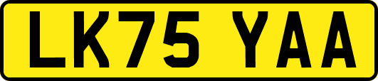 LK75YAA