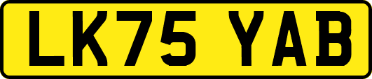 LK75YAB