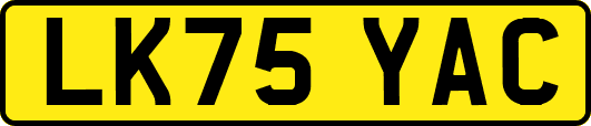 LK75YAC