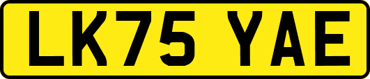 LK75YAE