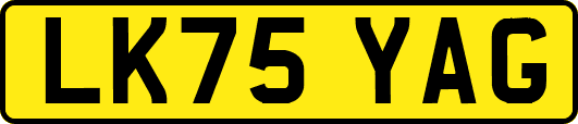 LK75YAG
