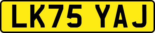 LK75YAJ