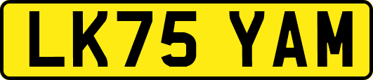 LK75YAM