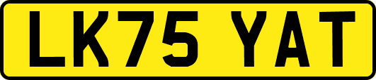 LK75YAT