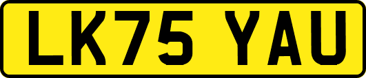 LK75YAU