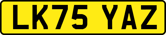 LK75YAZ
