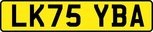 LK75YBA