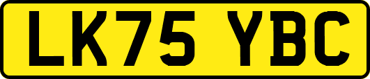 LK75YBC