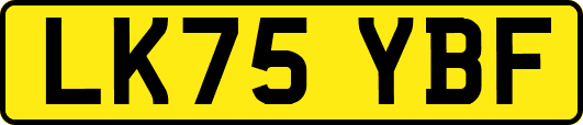LK75YBF