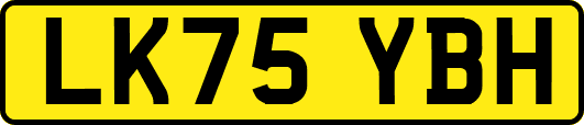 LK75YBH