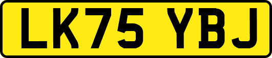 LK75YBJ