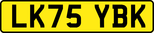 LK75YBK